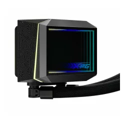 Chłodzenie Adata XPG Levante II 360 RGB Czarny