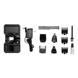 Trymer WAHL GroomsMan Pro 9855-1216