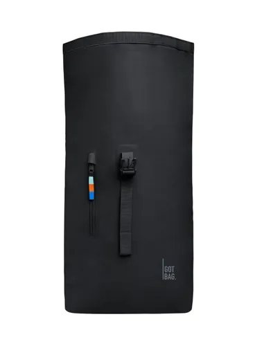 Plecak miejski GOT BAG Rolltop Lite 2.0 - black