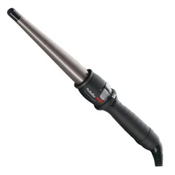 BABYLİSS PRO KONİK KIVIRMA DEMİR BABYLİSS PRO BAB2280TTE 32-19MM