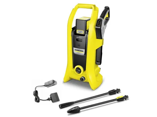 Karcher yüksek basınç cihazı K 2 Pil Seti * EU (36V Platform)