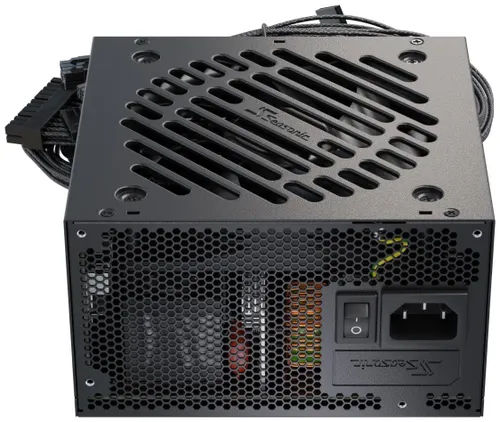 Zasilacz SEASONIC Core BC-850 850W 80 Plus Bronze ATX3.1