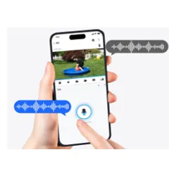 Zestaw Reolink Argus Series B310