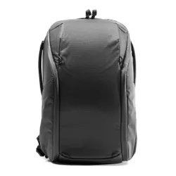 Рюкзак PEAK DESIGN Everyday Backpack 20L Zip EDLv2 - черный