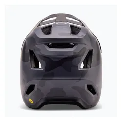 Kask rowerowy Fox Racing Rampage Camo black camo