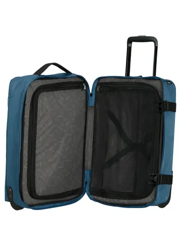 Дорожная сумка American Tourister Urban Track Duffle s-coronet blue