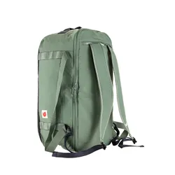 Дорожная сумка Fjallraven High Coast Duffel 36-patina green