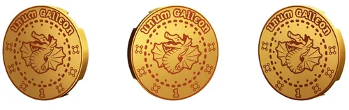 LEGO 76417 Harry Potter Bank Gringotta