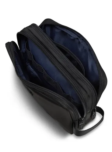 Косметичка / Дорожная сумка Lipault Plume Toiletry Bag - black