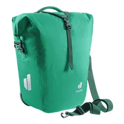 Велосипедные сумки (сумка двойная) Велосумка на багажник DEUTER Weybridge 25+5