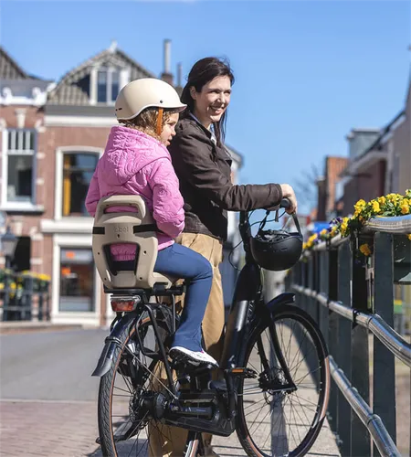 Fotelik QIBBEL Junior 6+