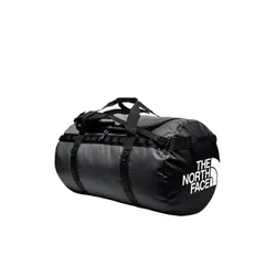 Дорожная сумка The North Face Base Camp Duffel XL-tnf black / tnf white