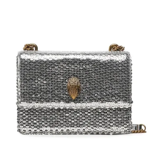 Kurt Geiger Shoreditch Cross Body Bag 9540463779 Argint