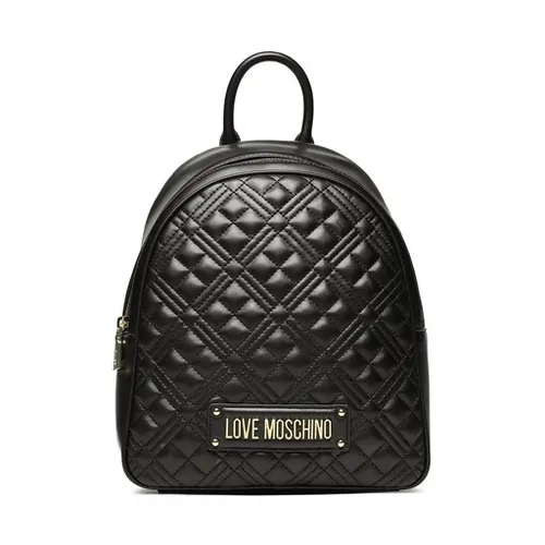 Dragoste MOSCHINO Jc4061pp1hla0000 Nero Rucsac