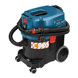 Промышленный пылесос Bosch GAS 35 L SFC+