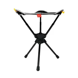 Krzesło turystyczne Grand Trunk Compass 360° UC Stool - sea black