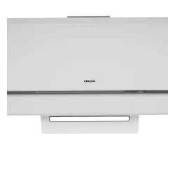 Okap Akpo WK4 JUNO 60 T300 Biały