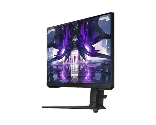 Monitor Samsung Odyssey G3 S24AG300NU 24" Full HD VA 144Hz 1ms