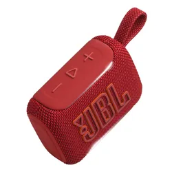 Głośnik mobilny JBL Go 5 Czerwony