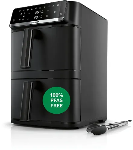 Air fryer Bosch MAFD661B7 2800W 12l