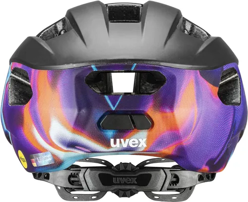 Kask rowerowy UVEX Rise Pro MIPS