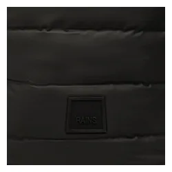 Ploaie Buclă Rucsac 12140 Negru