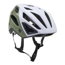 Kask rowerowy FOX Crossframe Pro