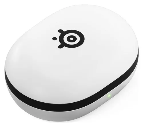 SteelSeries Arctis GameBuds Białe [oferta Outlet]