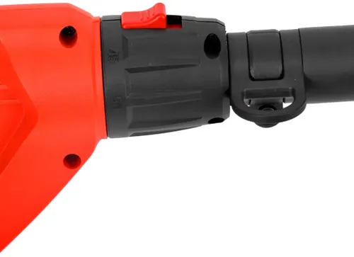 Nożyce do żywopłotu HECHT 695 410 mm elektryczne