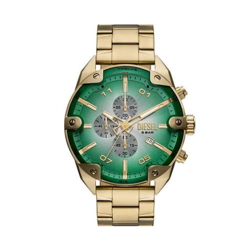 Часы Diesel Spiked DZ4678