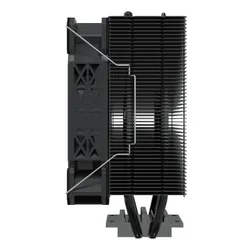 Chłodzenie CPU SAVIO Frost Black X2
