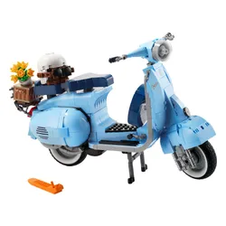 Конструктор Lego 10298 Creator Expert - Vespa 125