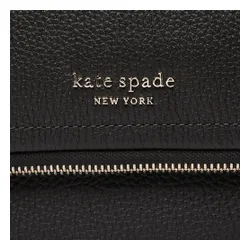 Kate Spade alerga în jurul valorii de KA170 Negru 001 sac