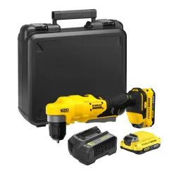 Wiertarko-wkrętarka Stanley SFMCD750D2K-QW
