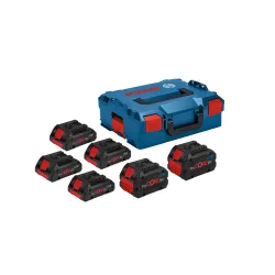 Zestaw Bosch Professional 1 600 A02 A2T