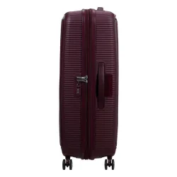 SoundBox 77cm Walizka Duża - Wild Cherry