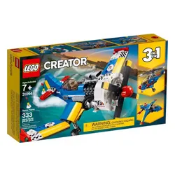 Конструктор Lego Creator гоночный самолет (31094)