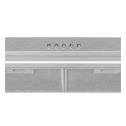 Okap VDB FIT 60 Inox