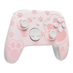 Adapter FUNLAB Firefly Pro Controller - Cat Paw do Nintendo Switch / Switch 2 Bezprzewodowy