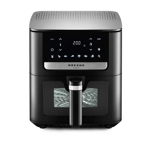 Air Fryer Frytkownica beztłuszczowa MOZANO AirFry Artcook 6.5L
