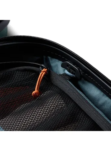 Walizka kabinowa Bellroy Transit Carry-On - everglade