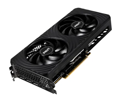 Karta graficzna Palit GeForce RTX 5050 Dual 8GB GDDR6 128bit DLSS 4