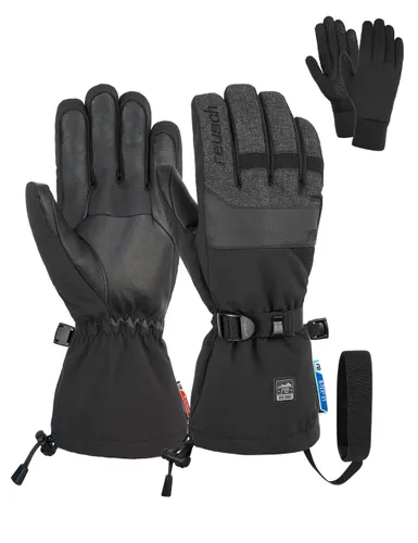 Rękawice snowboardowe męskie Reusch Sid R-Tex XT Triple System - Rozmiar - 8.5