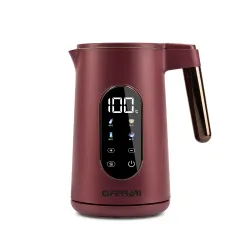 Czajnik G3 Ferrari Tisaniere Tech G10205 1,7l 2200W Regulacja temperatury