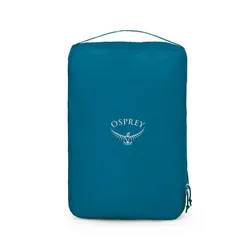 Pokrowiec na ubranie Osprey Packing Cube L - waterfront blue