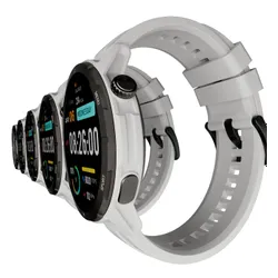 Smartwatch AGM MOBILE Legion Szary