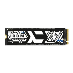 Dysk GoodRam IRDM Pro Slim 2TB PCIe Gen4 x4 NVMe