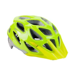 Kask rowerowy Alpina Mythos 3.0 L.E. A9713345 be visible/silver gloss