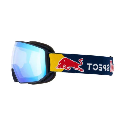 Gogle Red Bull Spec Fink 01BLX Photochrome Blue Blue 2025