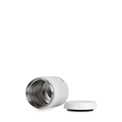 Termos Kambukka Bora 600 ml - chalk white